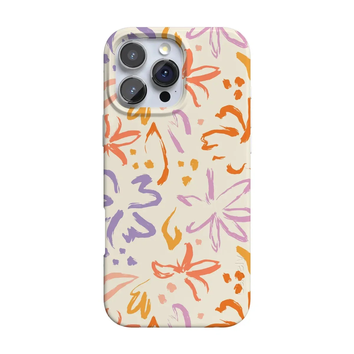 Hibiscus Blooms | Hawaiian Floral Case - Image 96