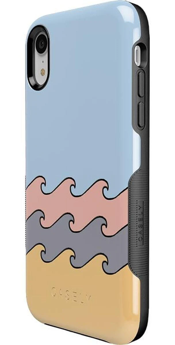 High Tide | Layered Ocean Waves Case - Image 31