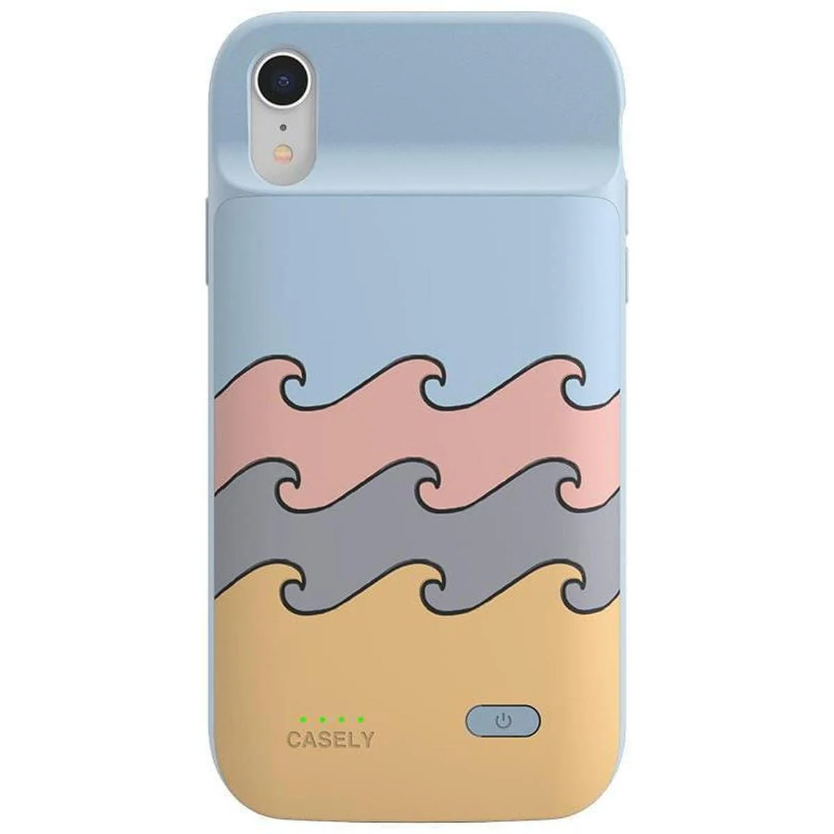 High Tide | Layered Ocean Waves Case - Image 54