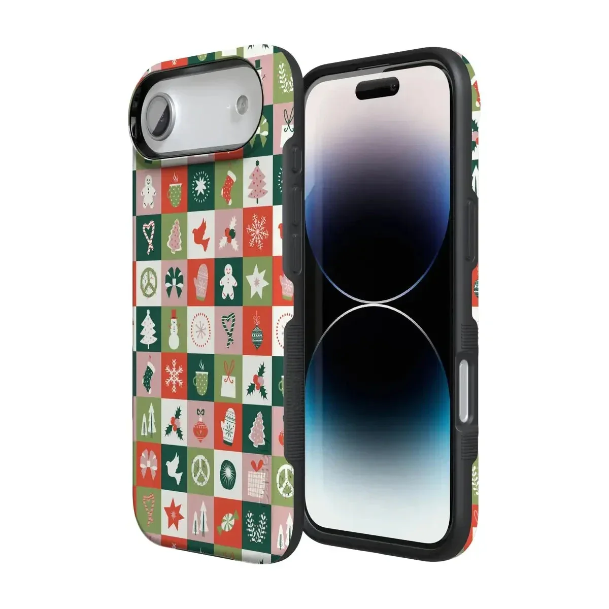 Holiday Square | Countdown to Christmas Case - Image 10