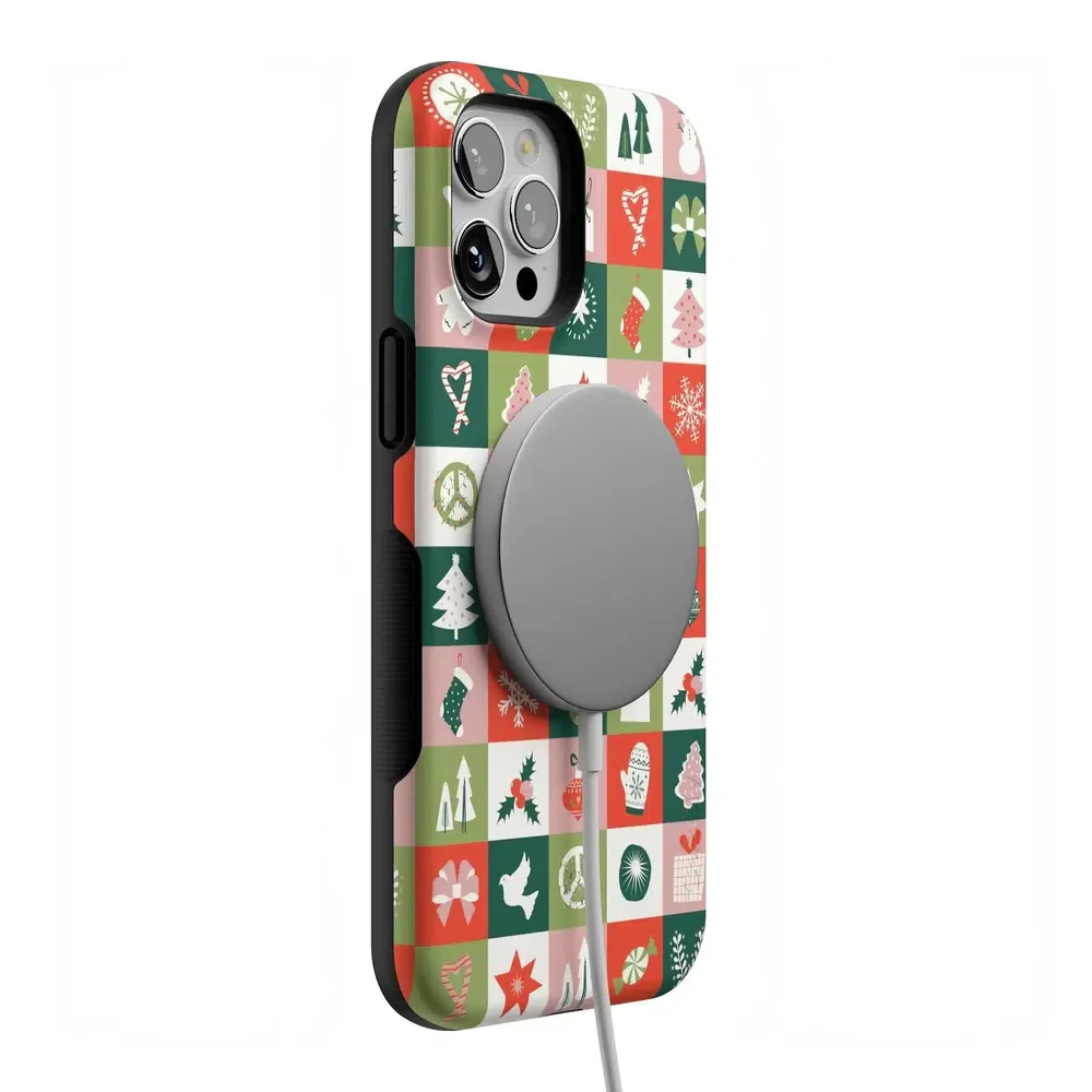 Holiday Square | Countdown to Christmas Case - Image 101