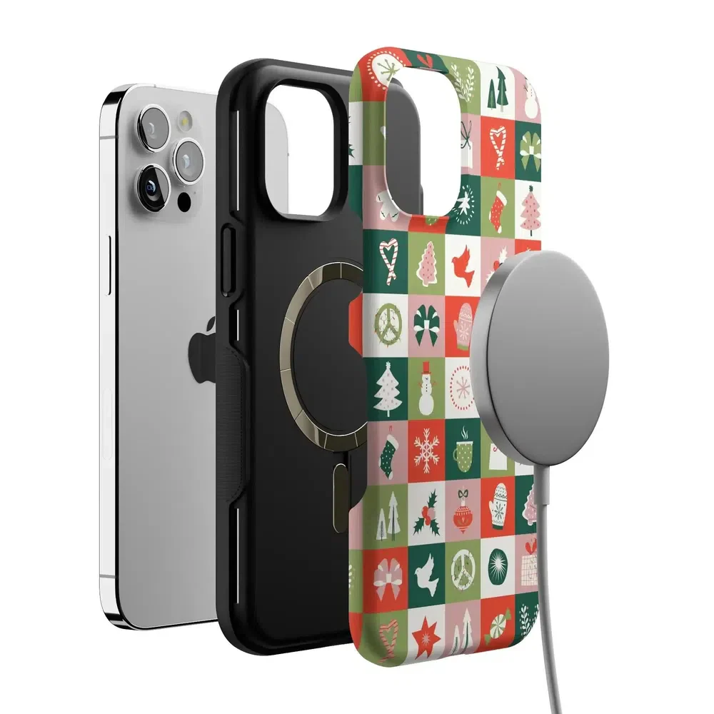 Holiday Square | Countdown to Christmas Case - Image 102