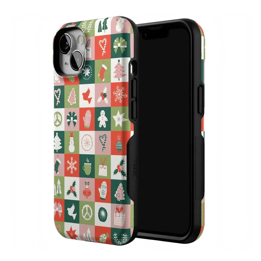 Holiday Square | Countdown to Christmas Case - Image 109
