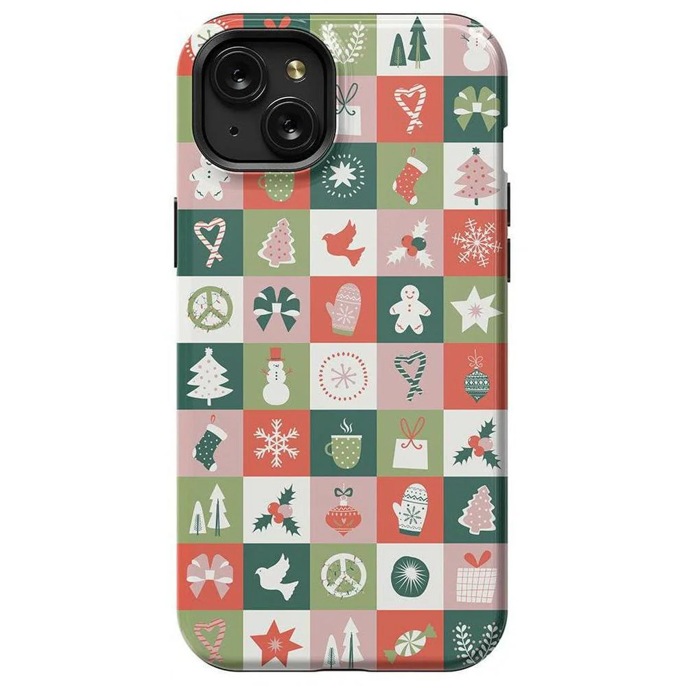 Holiday Square | Countdown to Christmas Case - Image 11