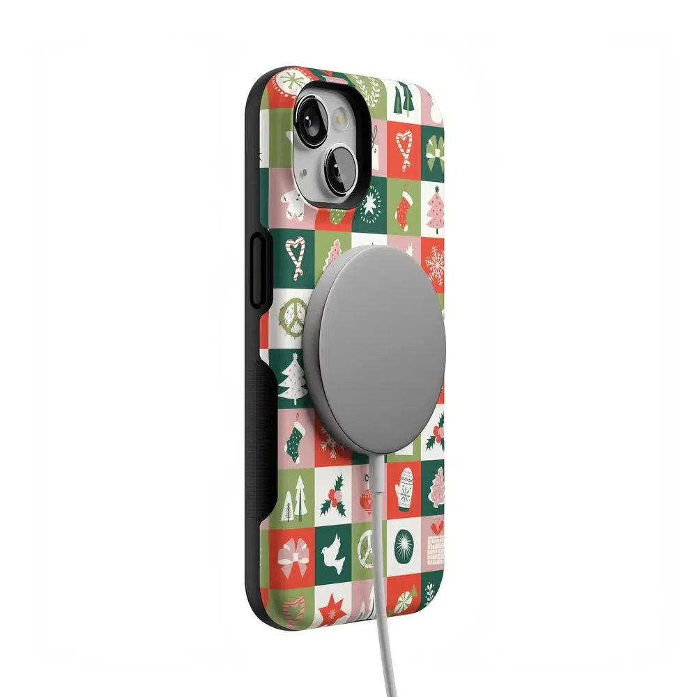 Holiday Square | Countdown to Christmas Case - Image 111