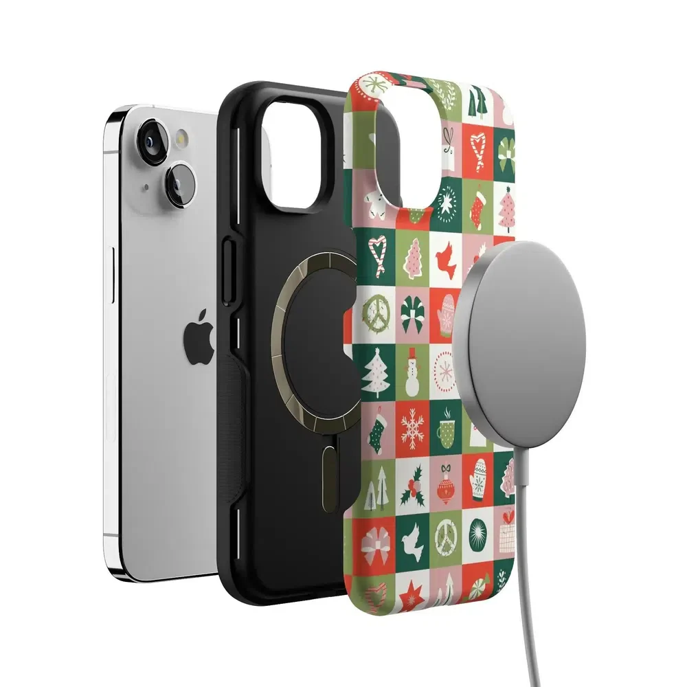 Holiday Square | Countdown to Christmas Case - Image 112