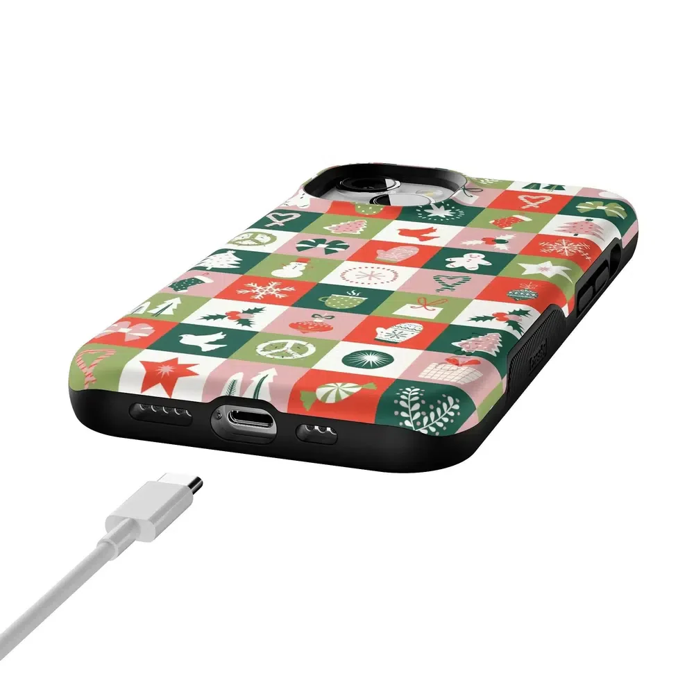 Holiday Square | Countdown to Christmas Case - Image 113