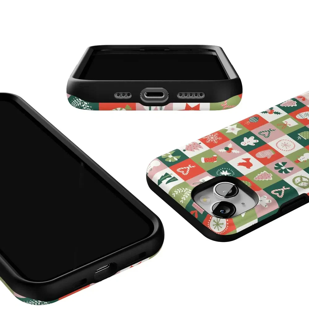 Holiday Square | Countdown to Christmas Case - Image 114