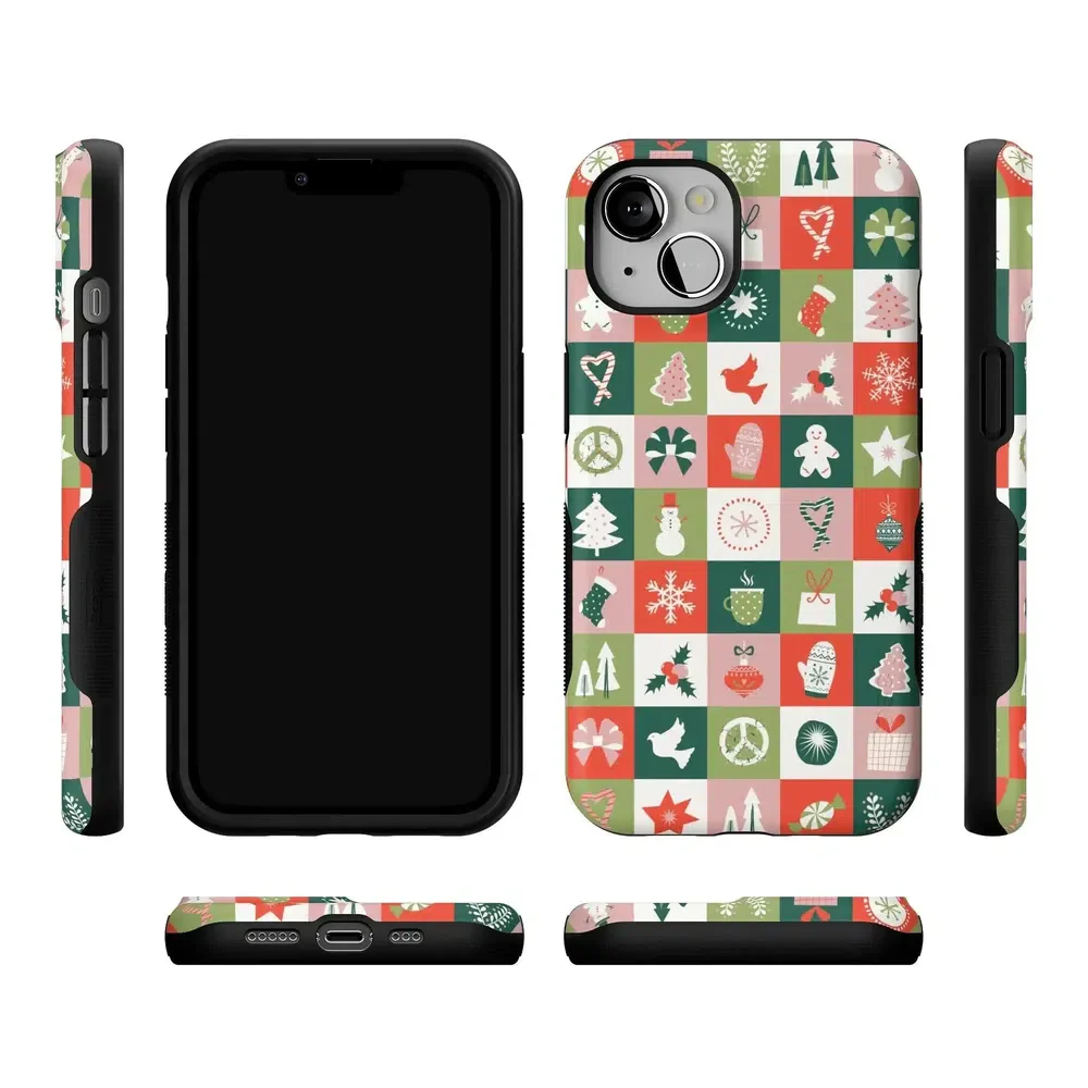 Holiday Square | Countdown to Christmas Case - Image 115