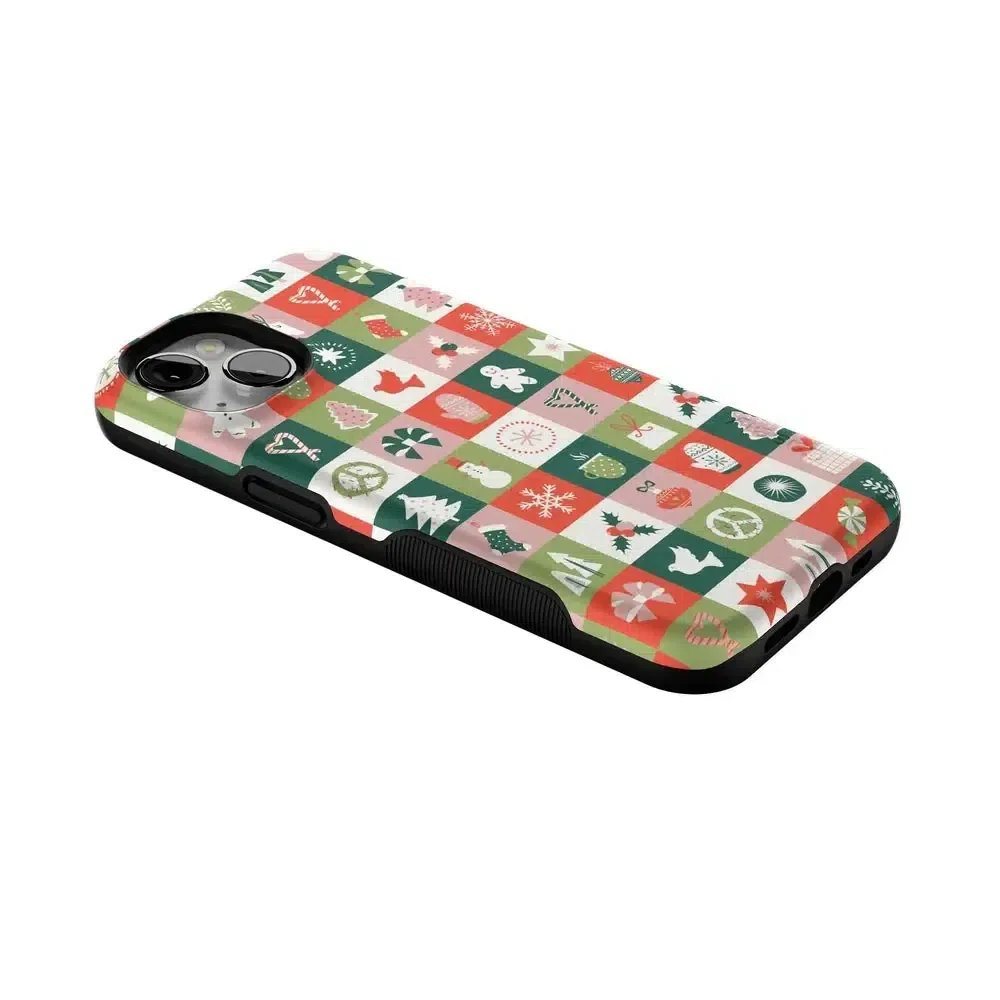 Holiday Square | Countdown to Christmas Case - Image 117