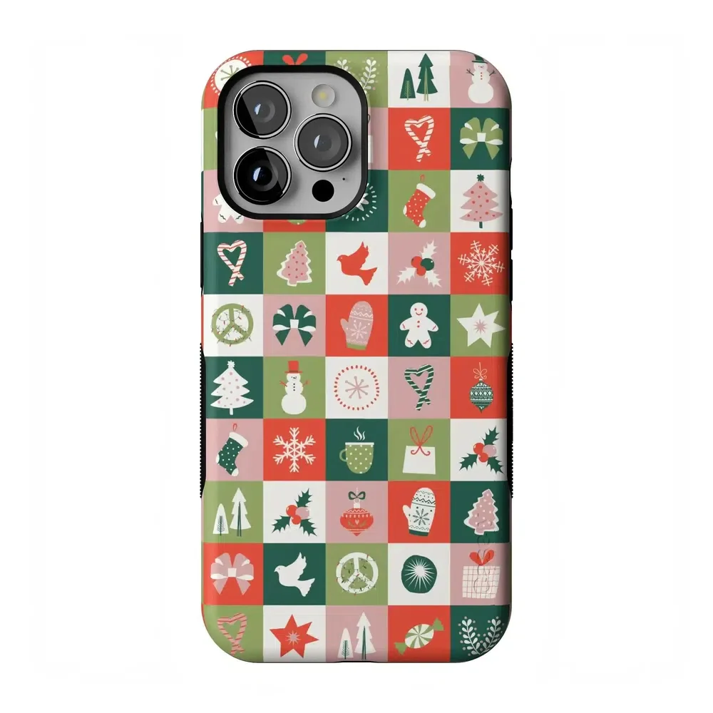 Holiday Square | Countdown to Christmas Case - Image 118
