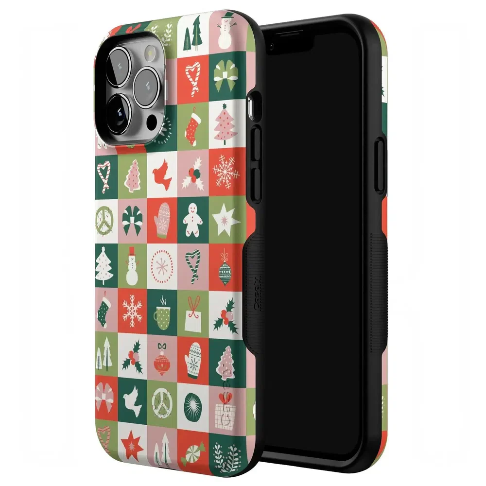 Holiday Square | Countdown to Christmas Case - Image 119