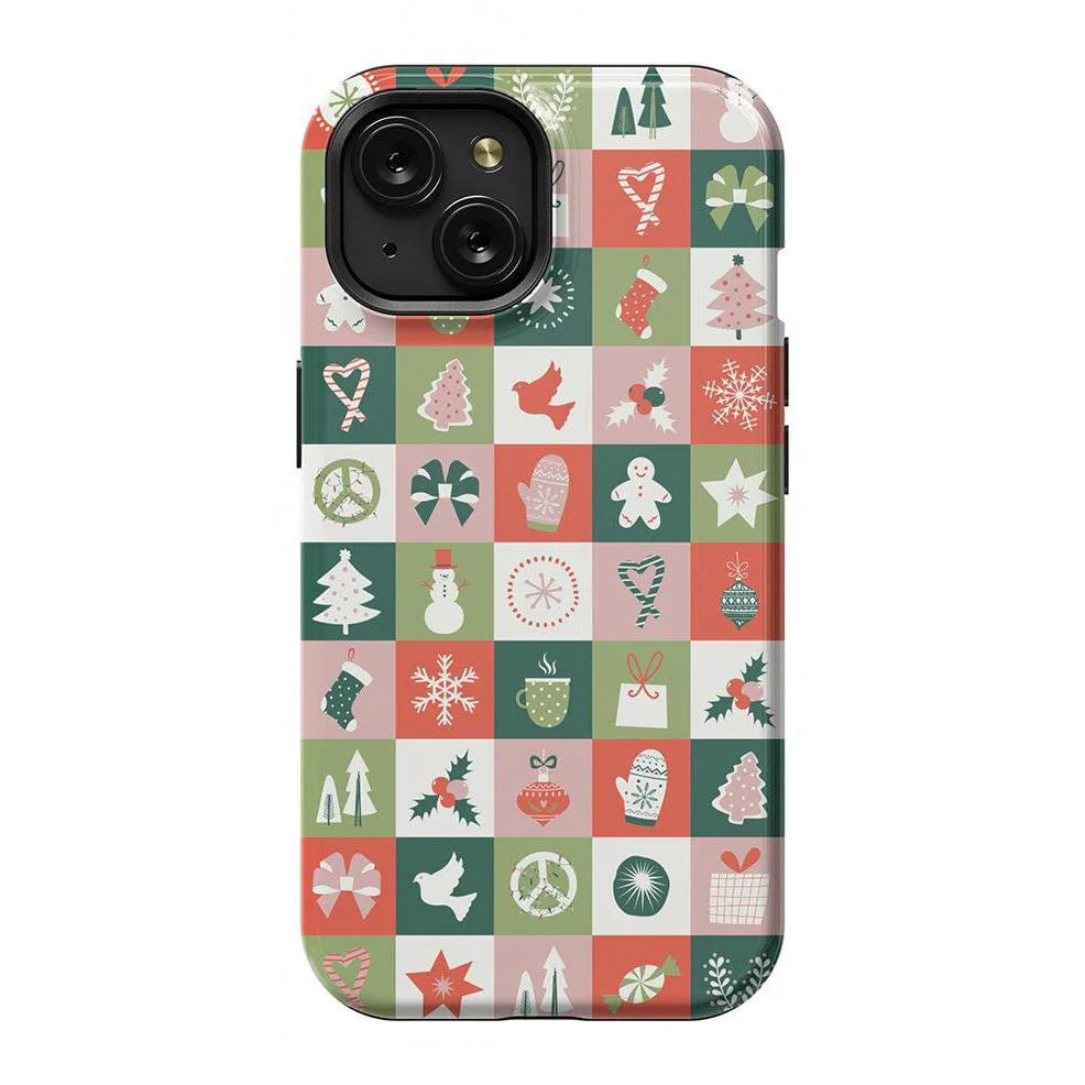 Holiday Square | Countdown to Christmas Case - Image 12