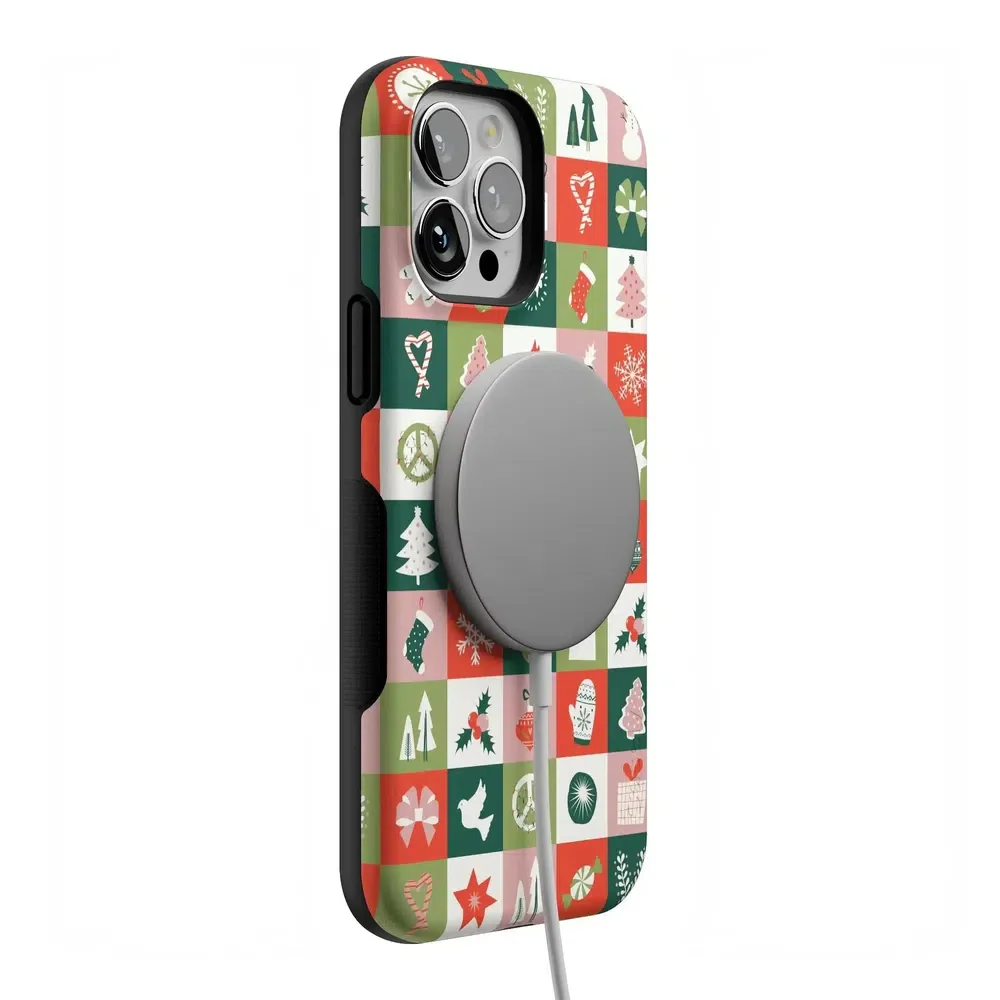 Holiday Square | Countdown to Christmas Case - Image 121