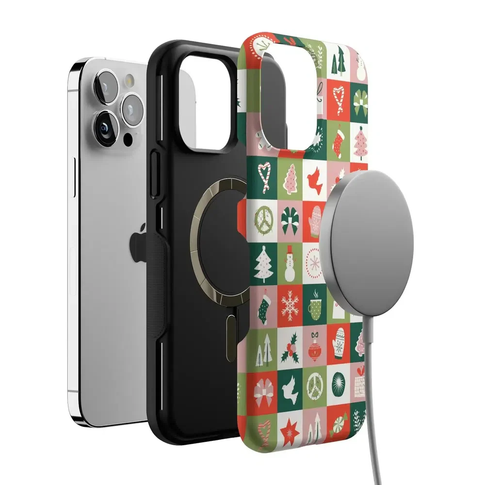 Holiday Square | Countdown to Christmas Case - Image 122