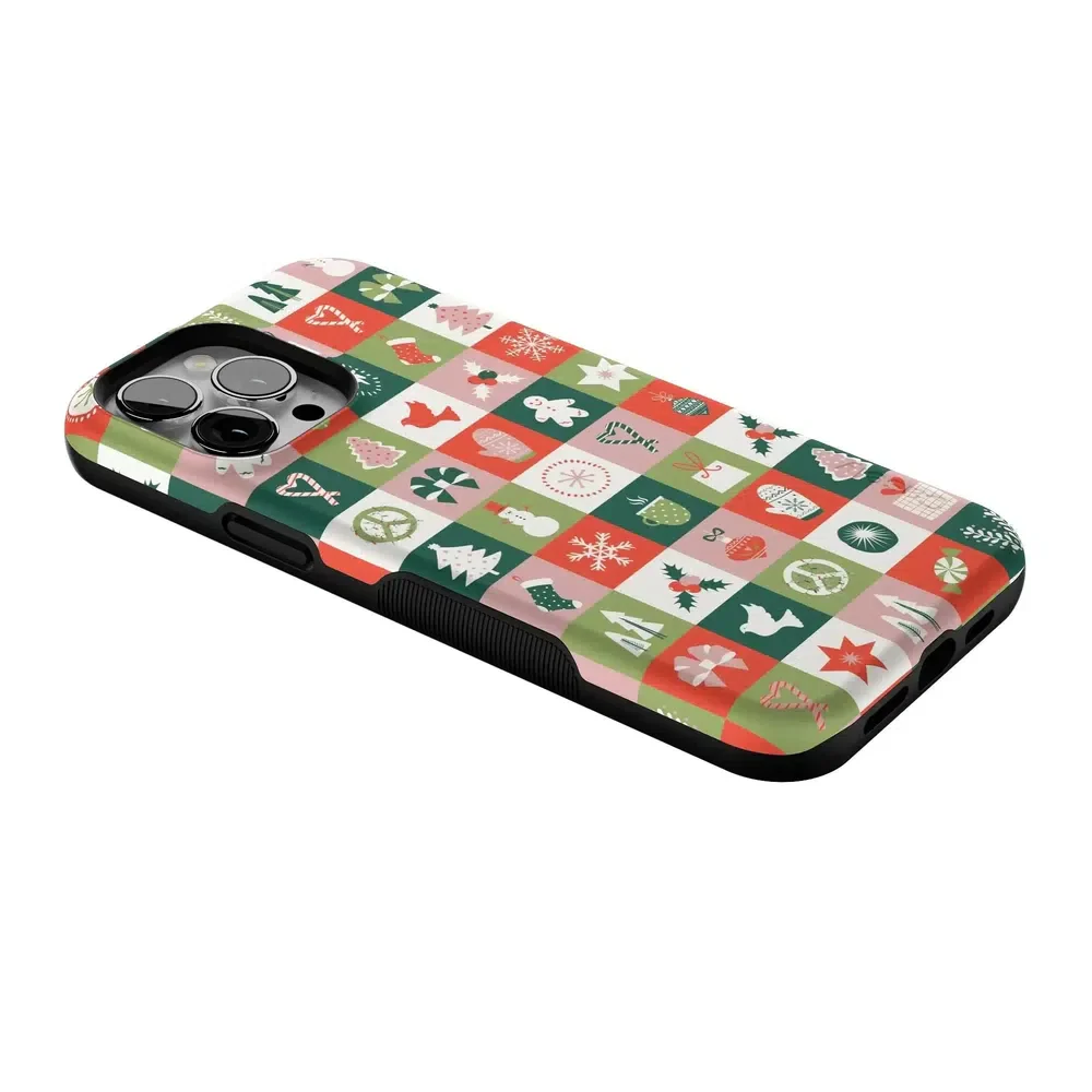 Holiday Square | Countdown to Christmas Case - Image 127