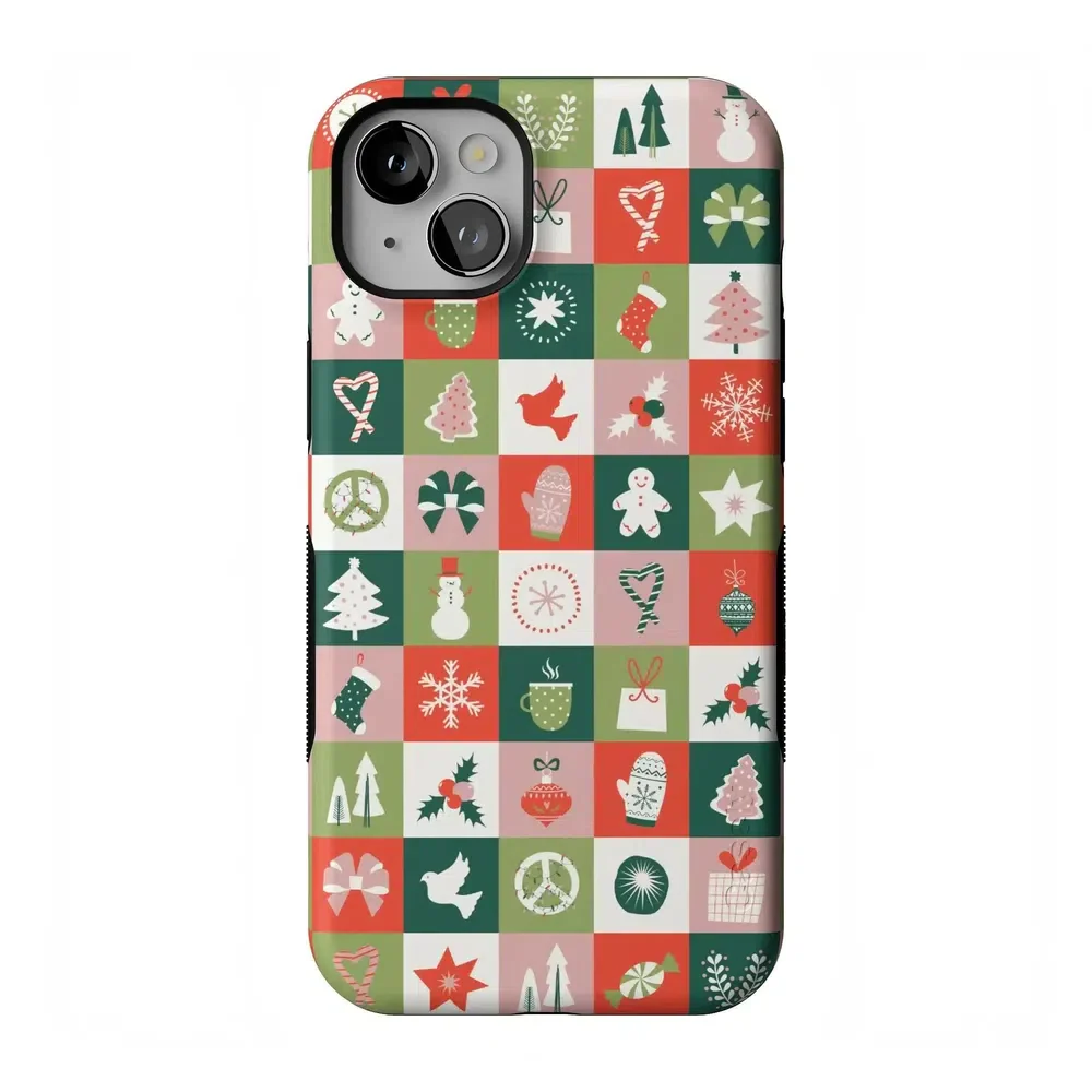 Holiday Square | Countdown to Christmas Case - Image 128