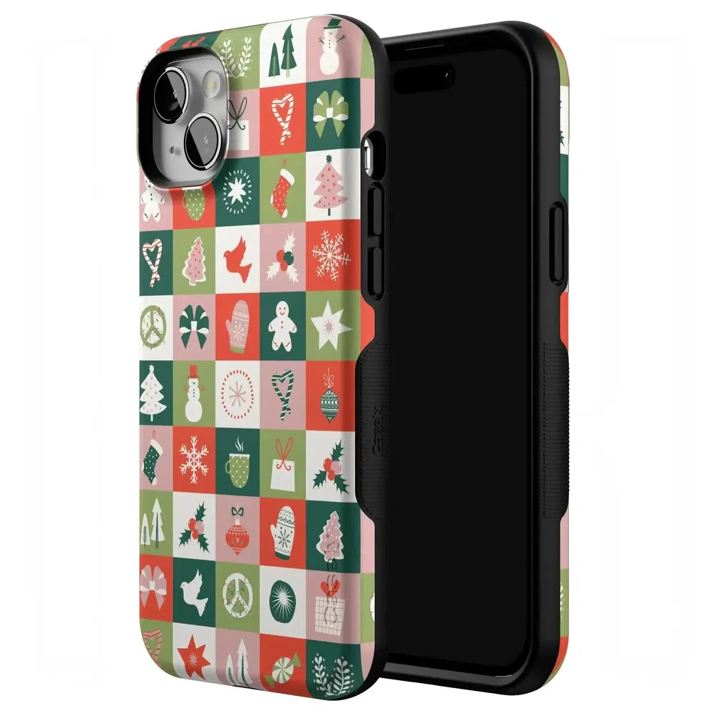 Holiday Square | Countdown to Christmas Case - Image 129
