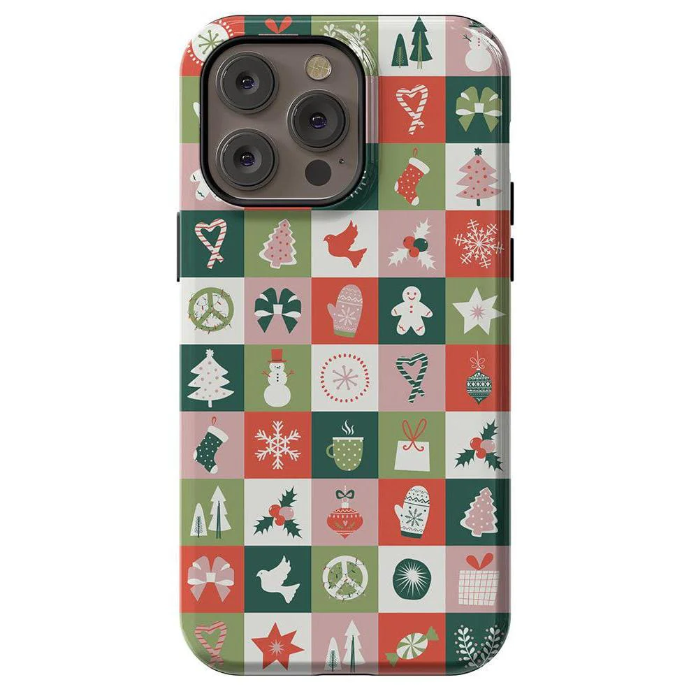 Holiday Square | Countdown to Christmas Case - Image 13