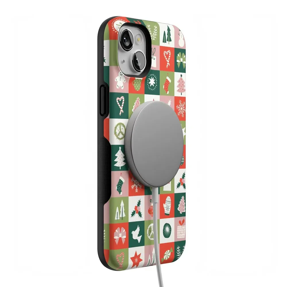 Holiday Square | Countdown to Christmas Case - Image 131