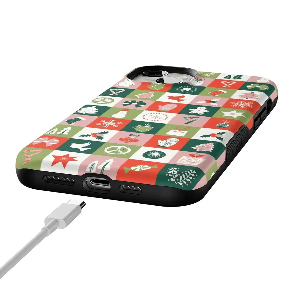 Holiday Square | Countdown to Christmas Case - Image 133