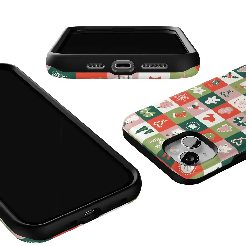 Holiday Square | Countdown to Christmas Case - Image 134
