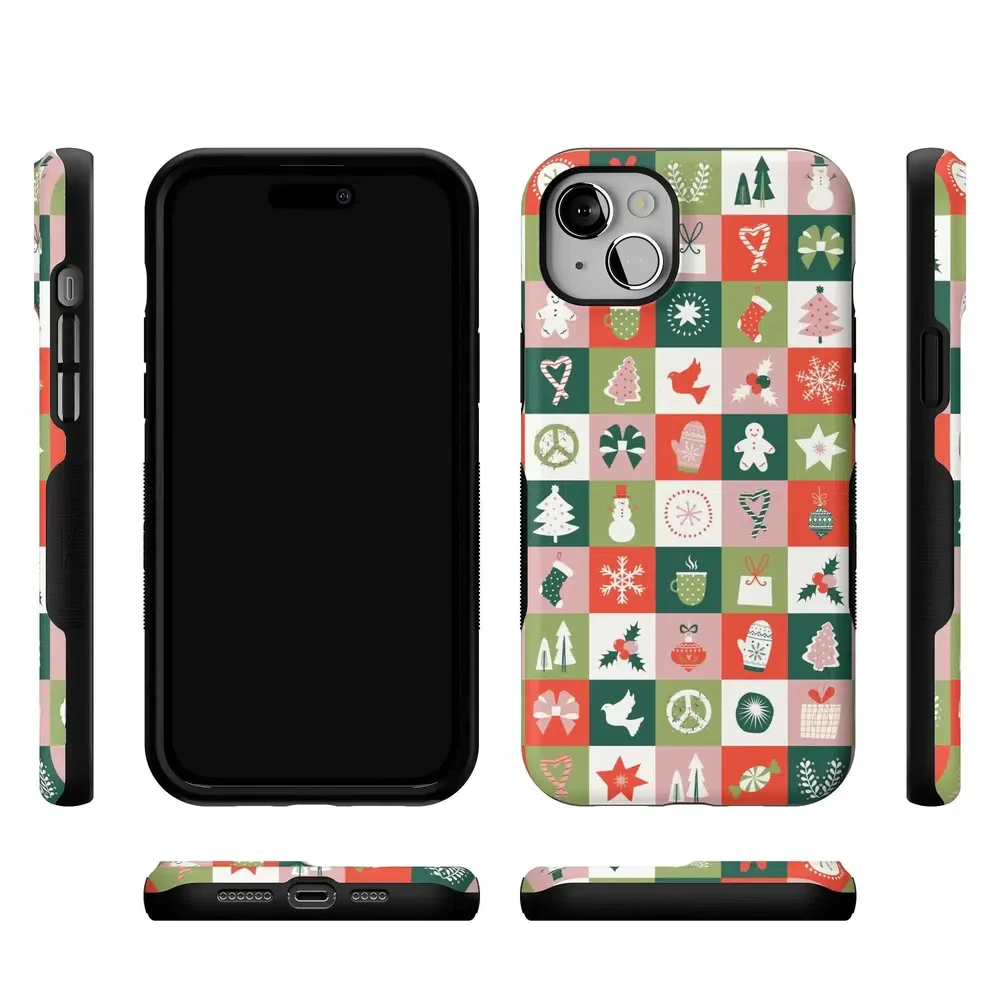 Holiday Square | Countdown to Christmas Case - Image 135