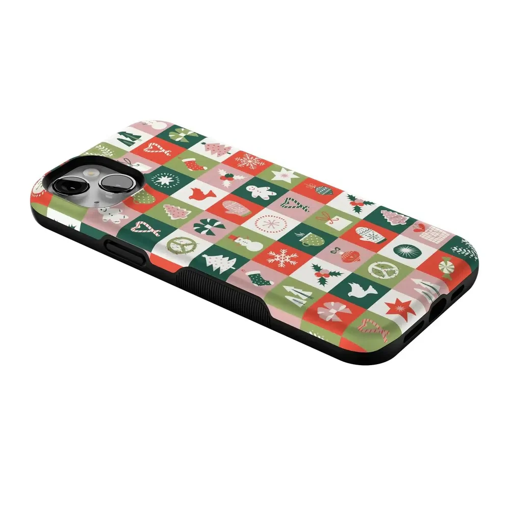 Holiday Square | Countdown to Christmas Case - Image 137