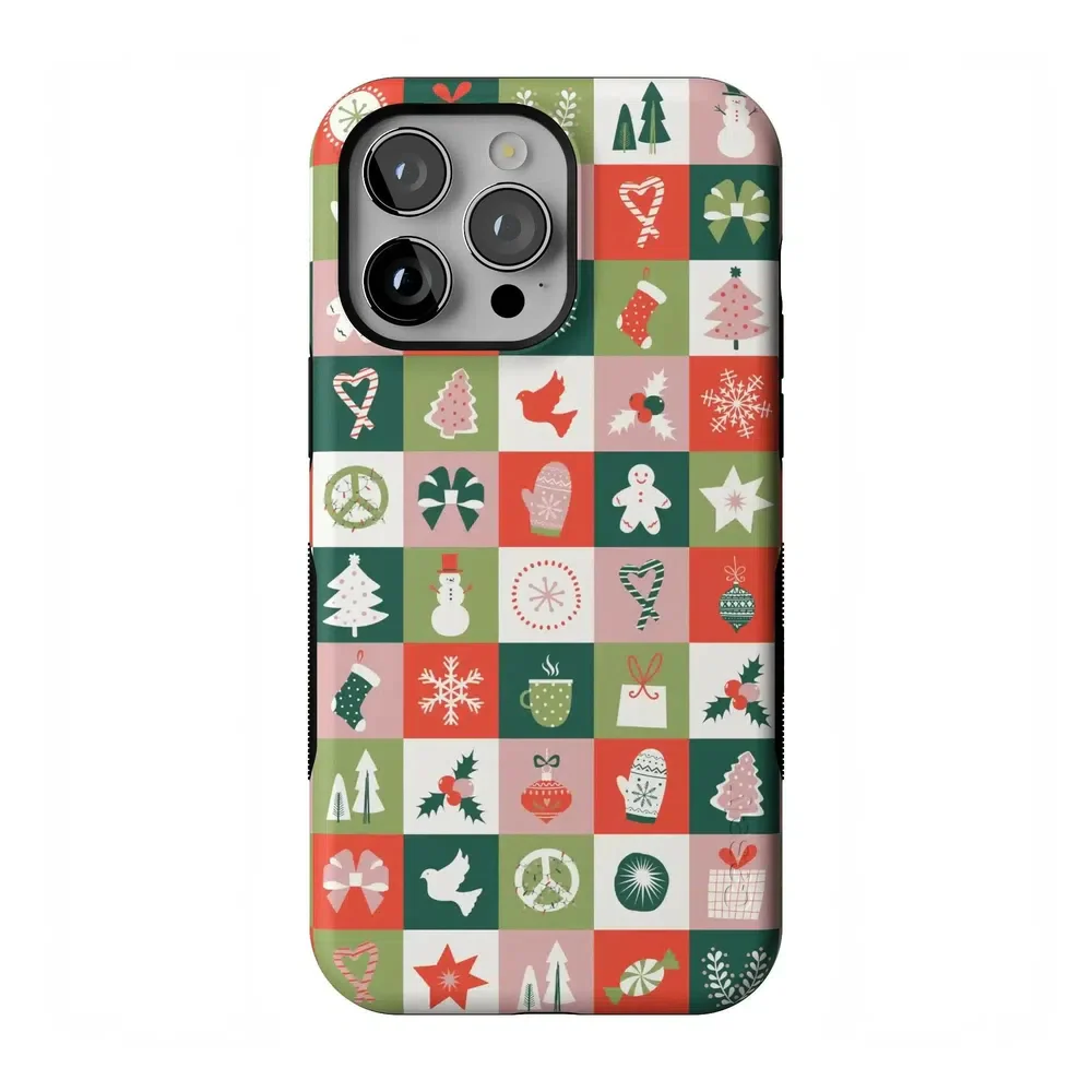 Holiday Square | Countdown to Christmas Case - Image 138