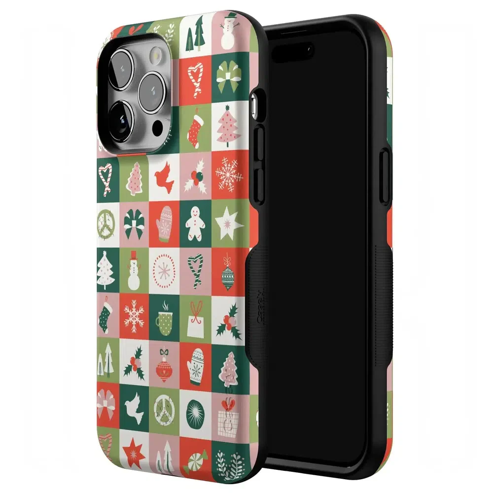 Holiday Square | Countdown to Christmas Case - Image 139