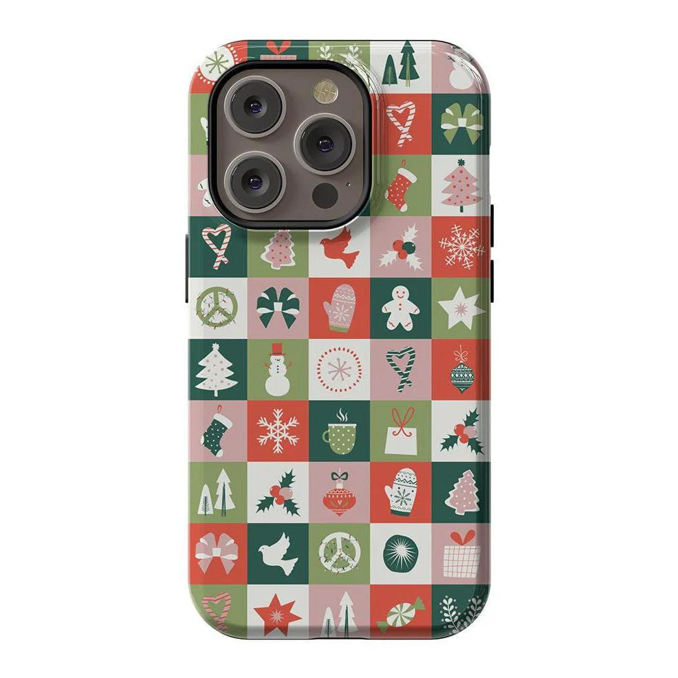 Holiday Square | Countdown to Christmas Case - Image 14