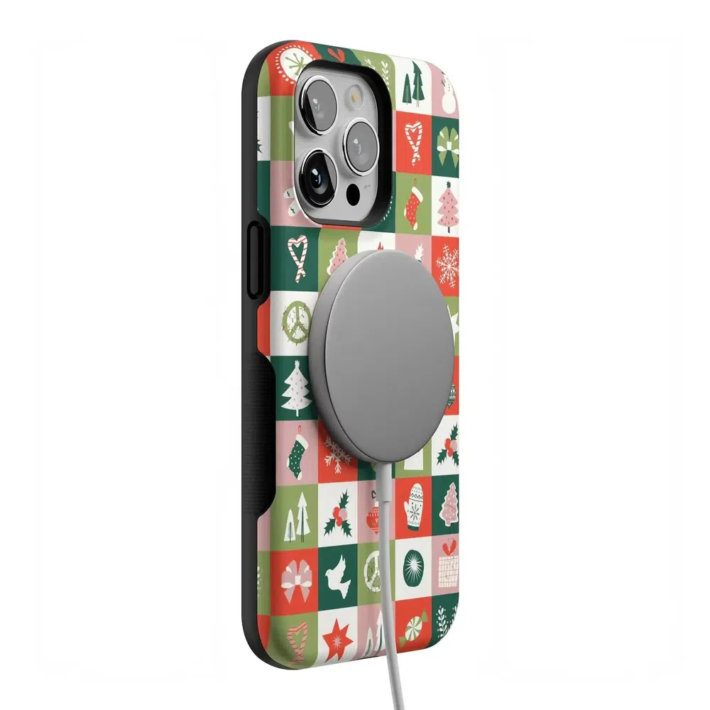 Holiday Square | Countdown to Christmas Case - Image 141