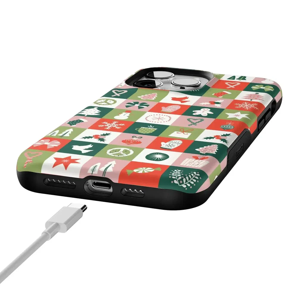 Holiday Square | Countdown to Christmas Case - Image 143