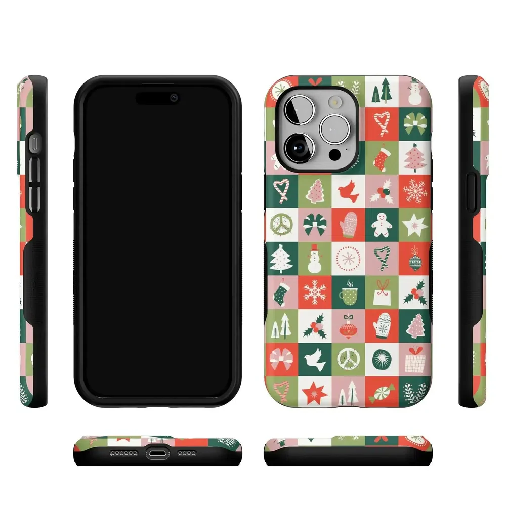 Holiday Square | Countdown to Christmas Case - Image 145