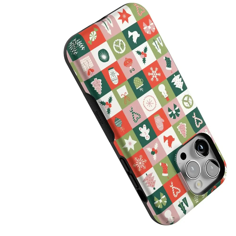 Holiday Square | Countdown to Christmas Case - Image 146