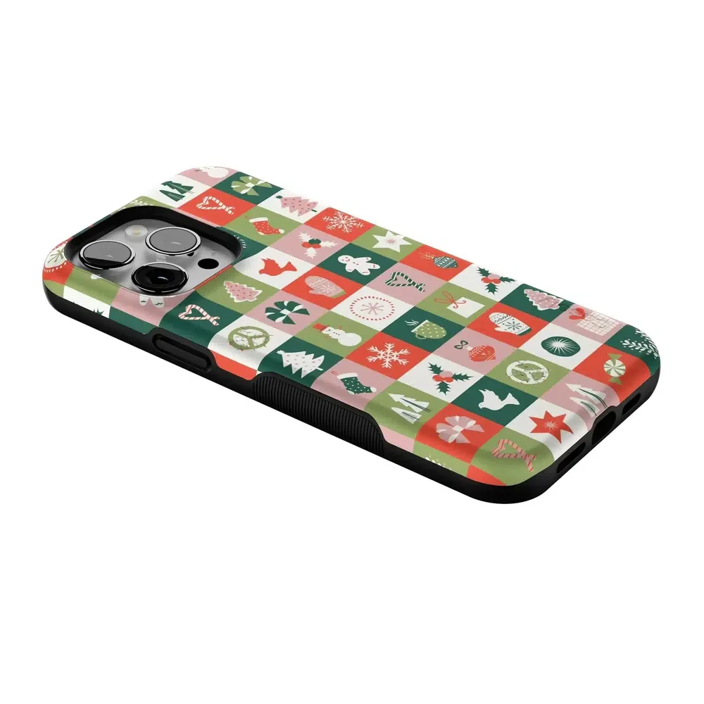 Holiday Square | Countdown to Christmas Case - Image 147