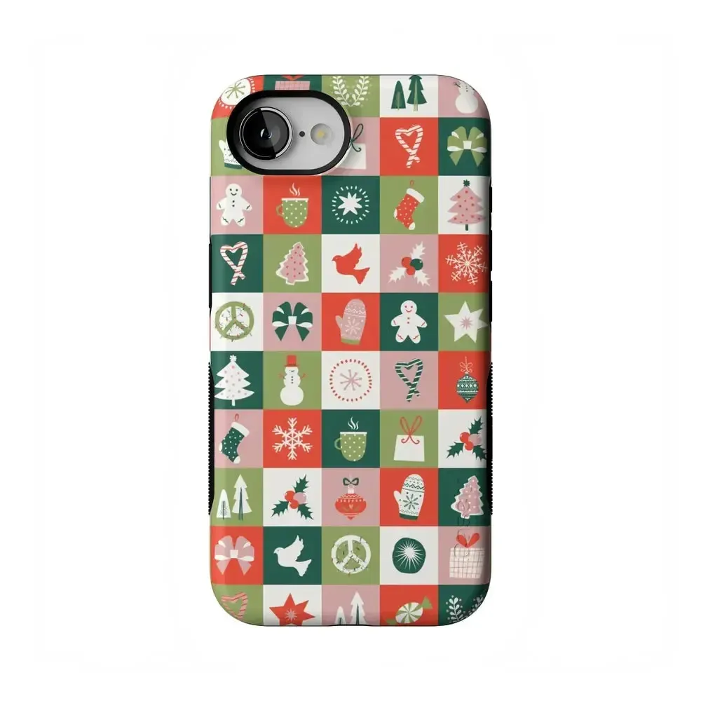 Holiday Square | Countdown to Christmas Case - Image 148