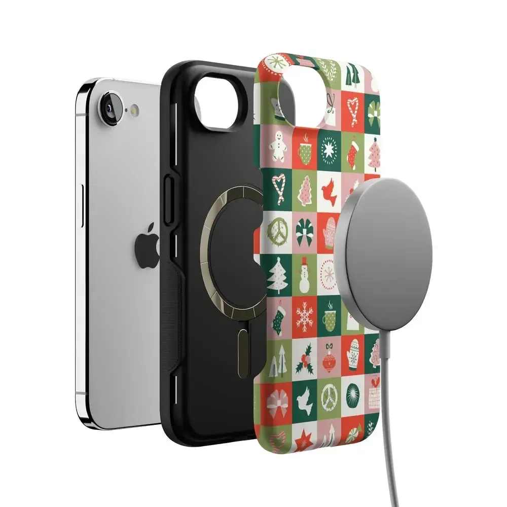 Holiday Square | Countdown to Christmas Case - Image 149