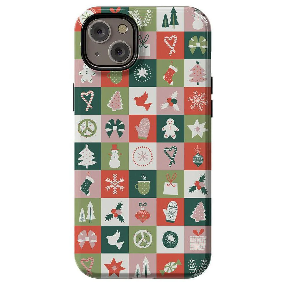 Holiday Square | Countdown to Christmas Case - Image 15