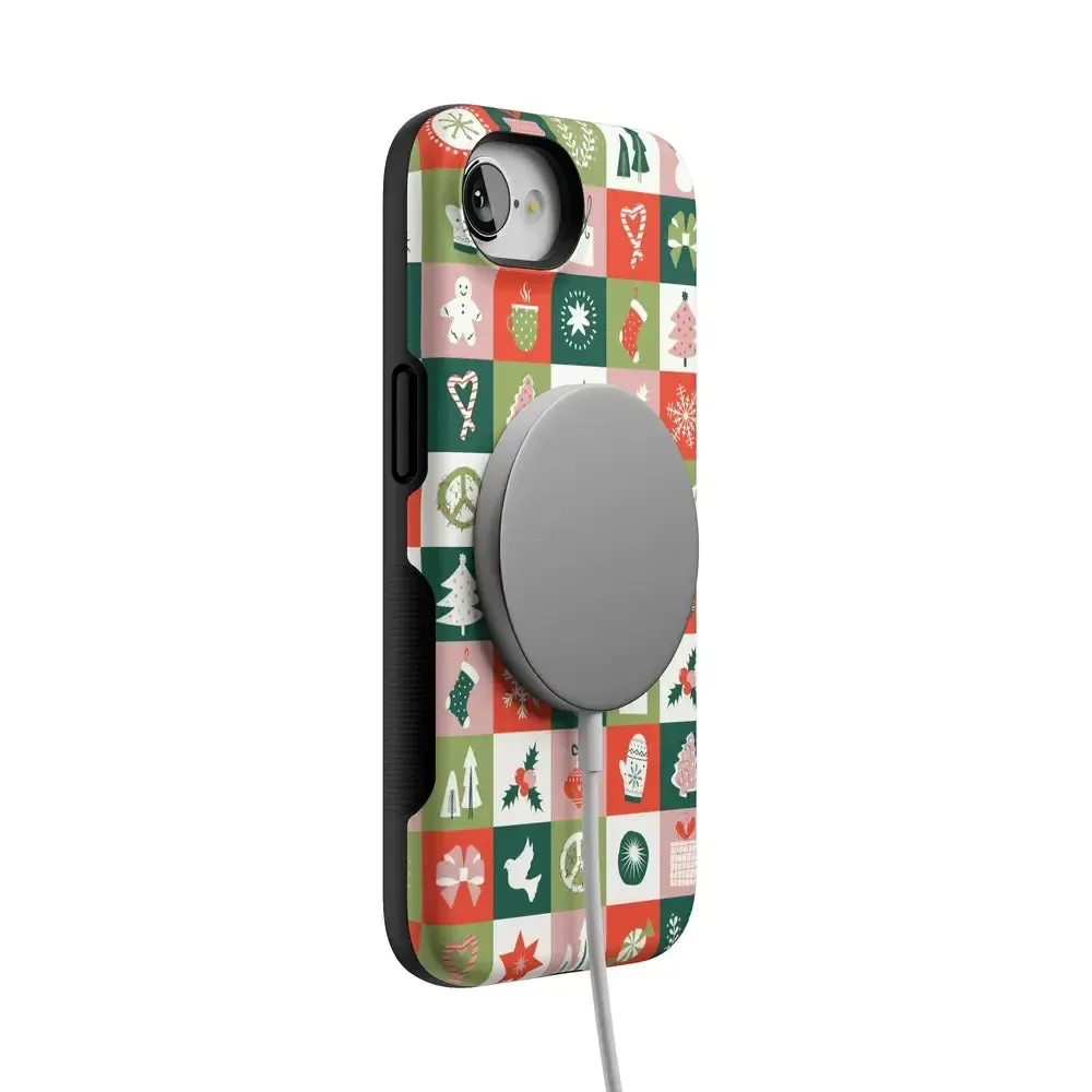Holiday Square | Countdown to Christmas Case - Image 150