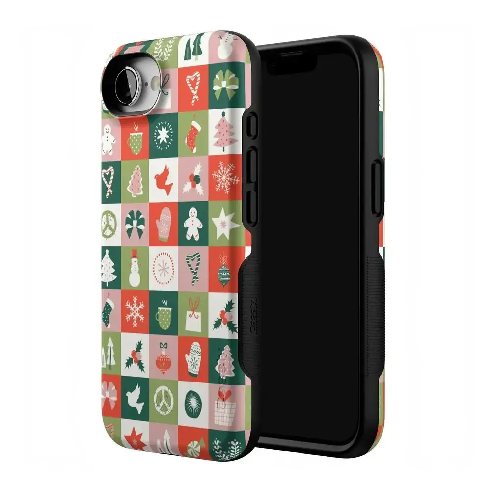 Holiday Square | Countdown to Christmas Case - Image 152