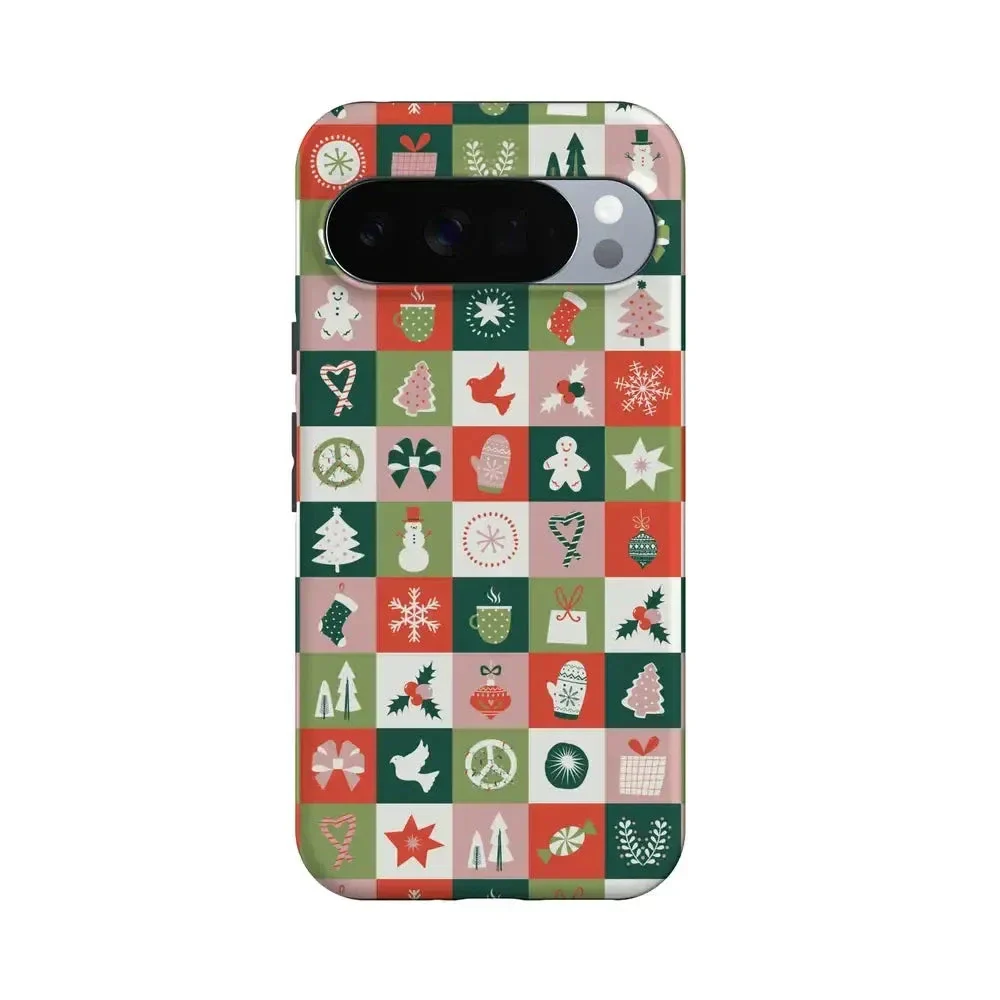 Holiday Square | Countdown to Christmas Case - Image 153