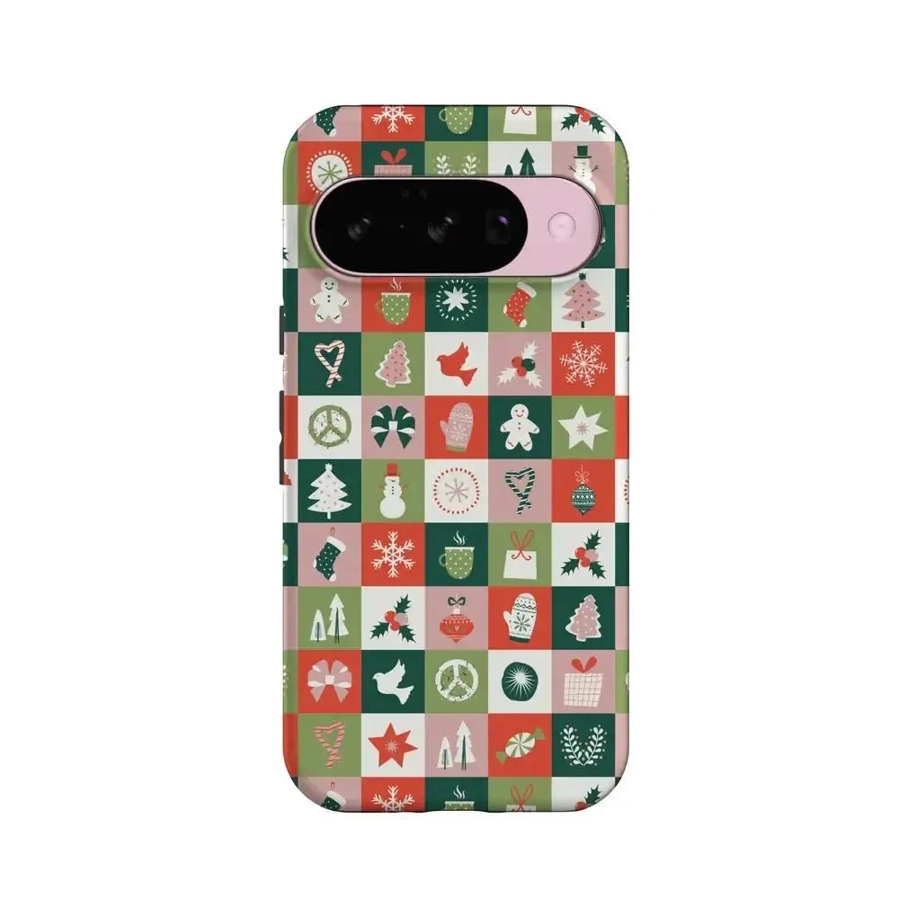 Holiday Square | Countdown to Christmas Case - Image 154