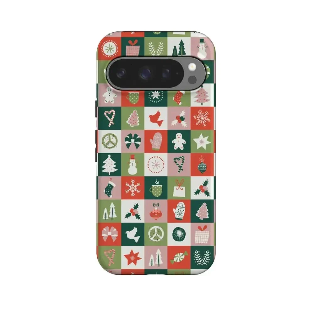 Holiday Square | Countdown to Christmas Case - Image 155