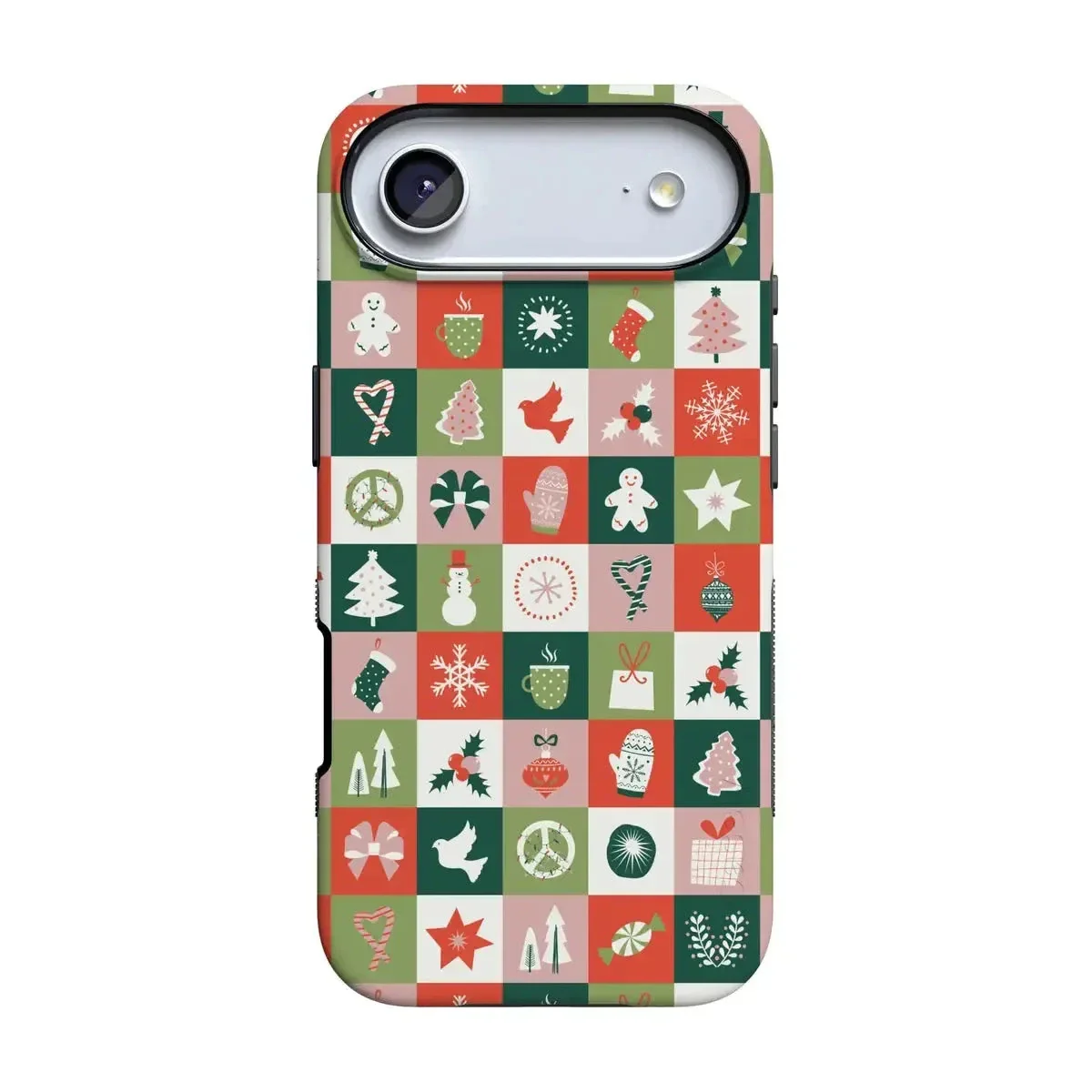 Holiday Square | Countdown to Christmas Case - Image 156