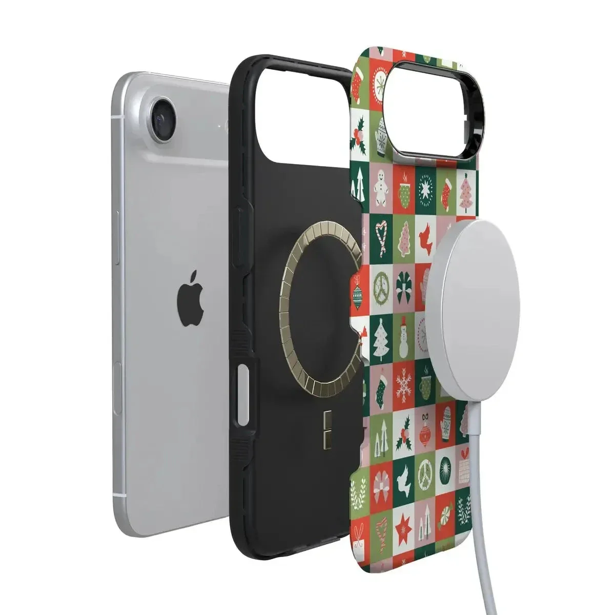 Holiday Square | Countdown to Christmas Case - Image 158