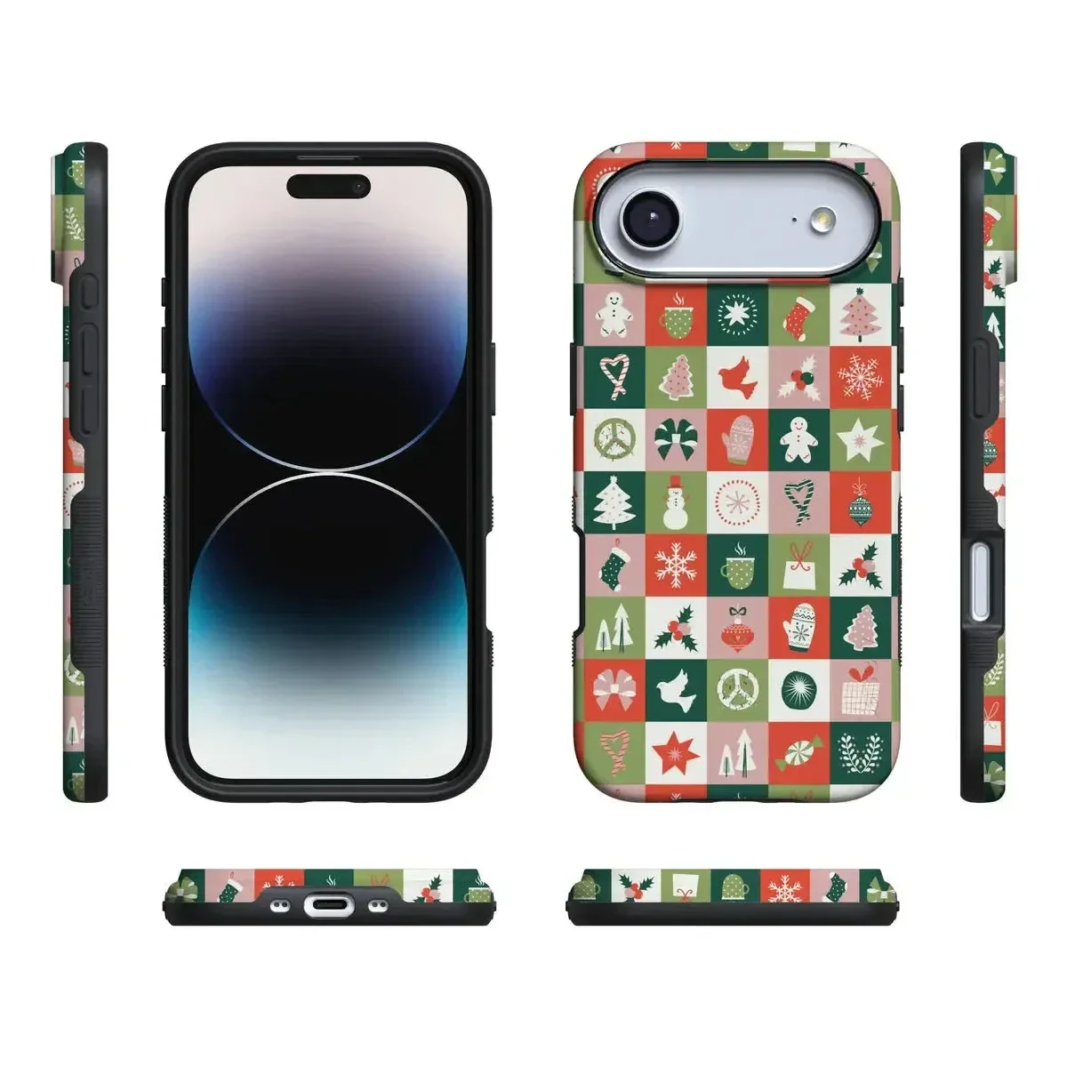Holiday Square | Countdown to Christmas Case - Image 159