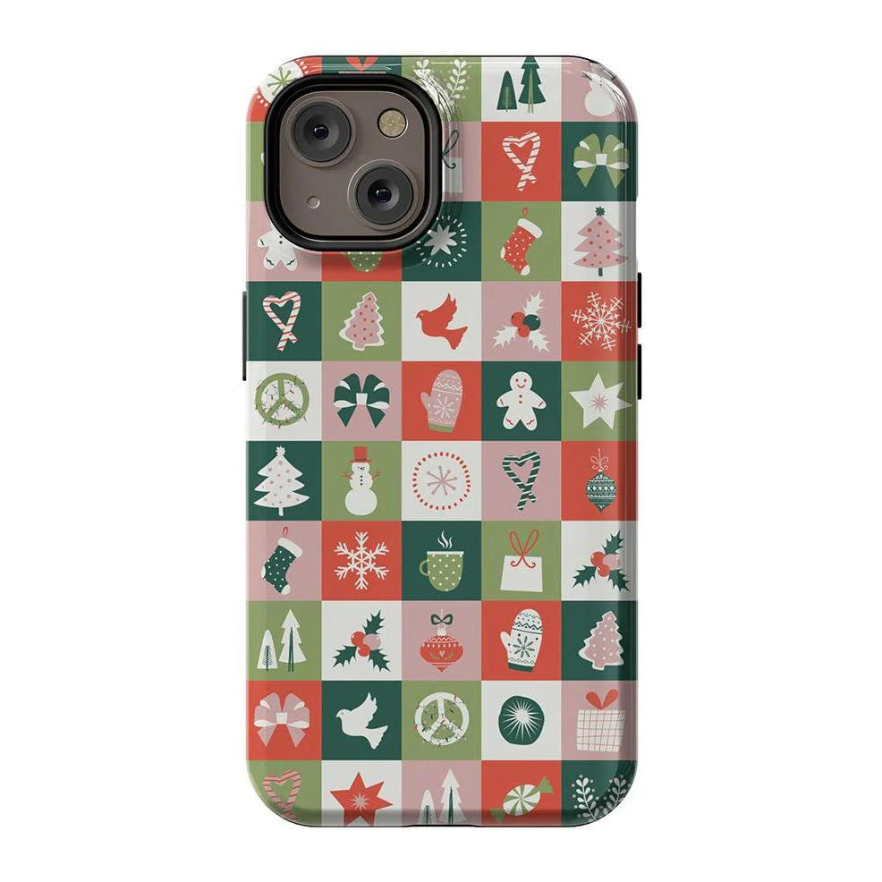 Holiday Square | Countdown to Christmas Case - Image 16
