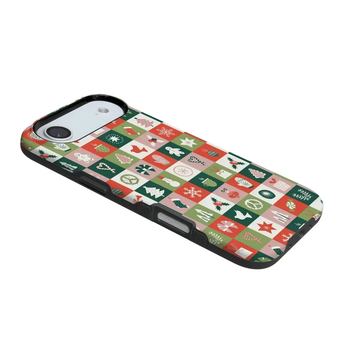 Holiday Square | Countdown to Christmas Case - Image 162