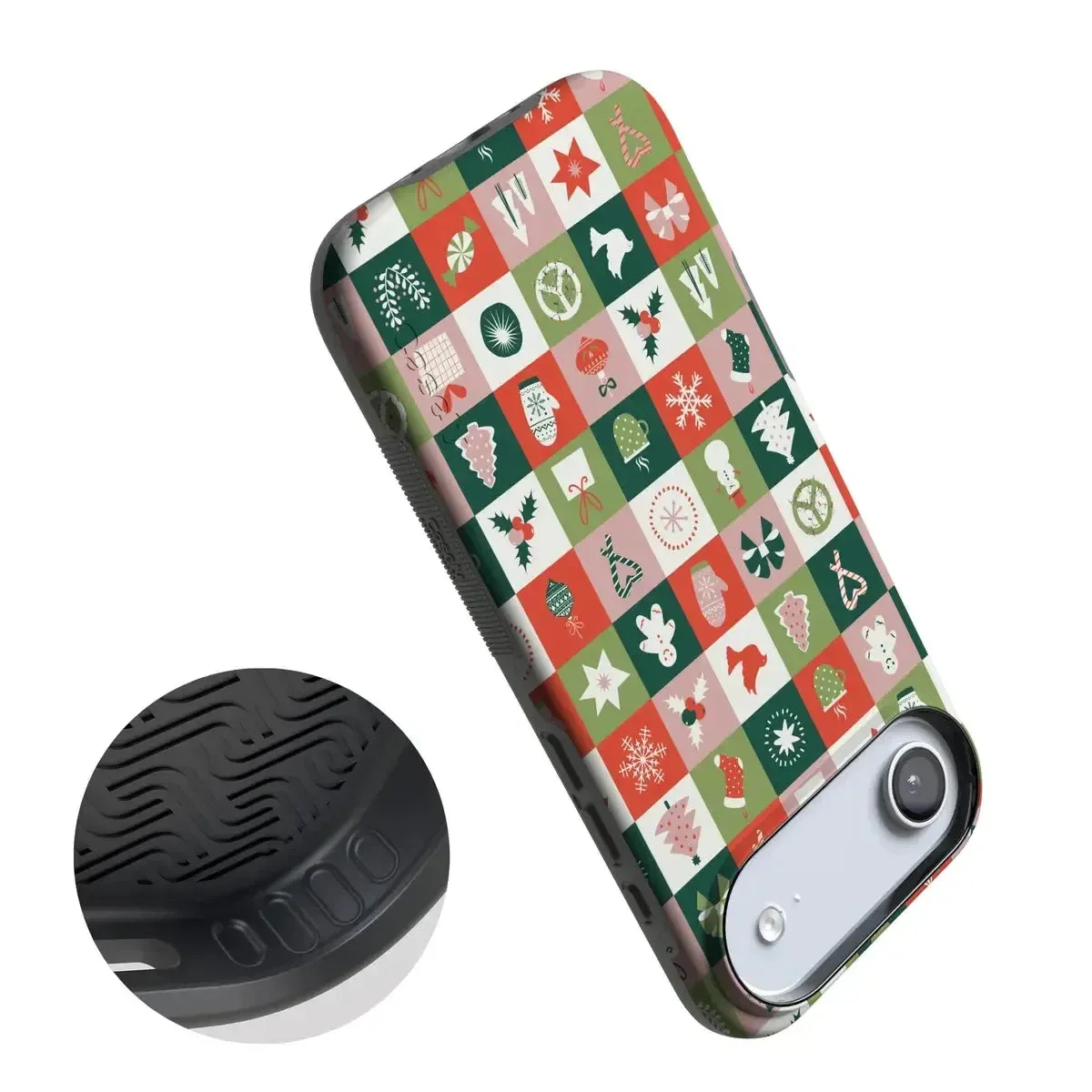 Holiday Square | Countdown to Christmas Case - Image 163
